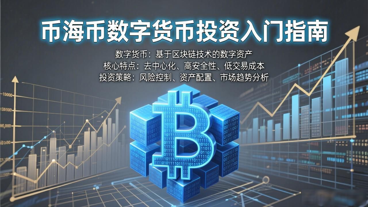 币海币投资指南_数字货币风险管理_币海币数字货币