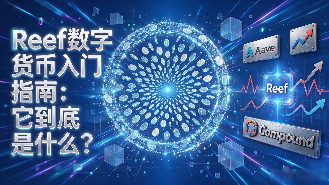 迪拜DeFi项目Reef Chain技术_Reef去中心化金融聚合协议功能_数字货币reef