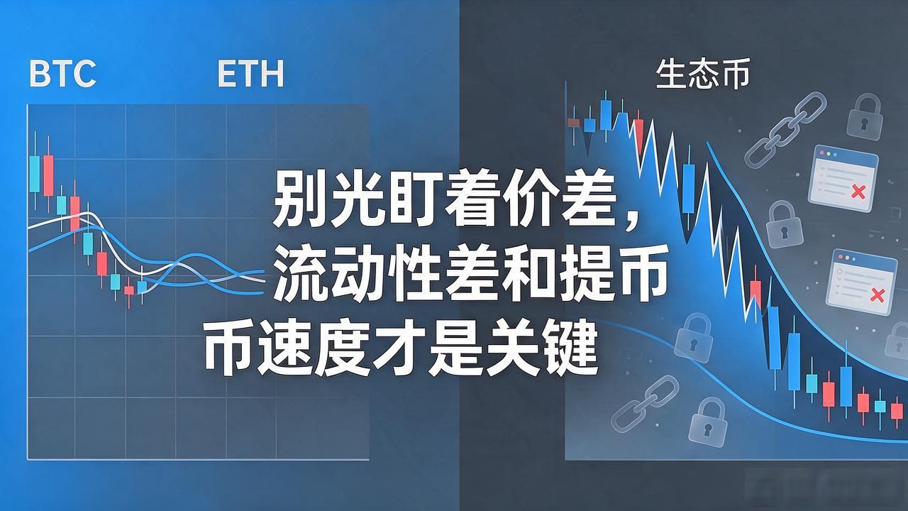 交易所价差套利策略_数字货币套利两个平台_币圈搬砖套利技巧