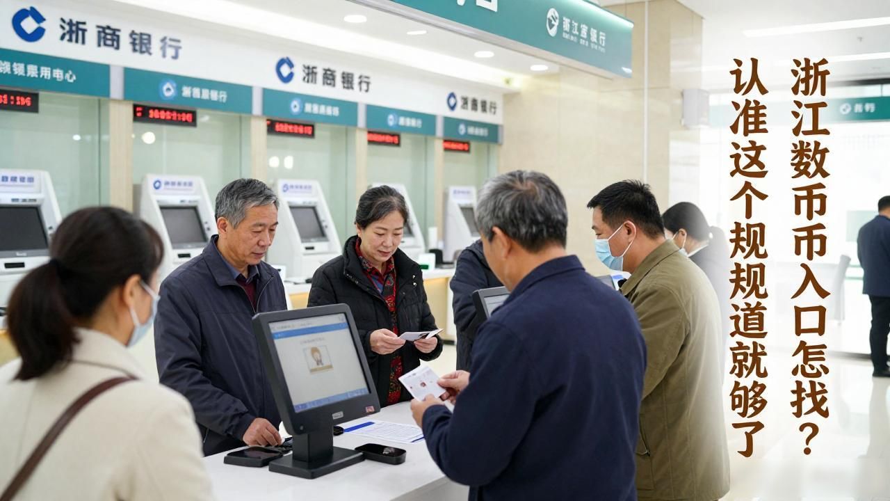 浙江数字人民币下载注册_浙江数字货币申请入口_数字人民币浙江申请入口