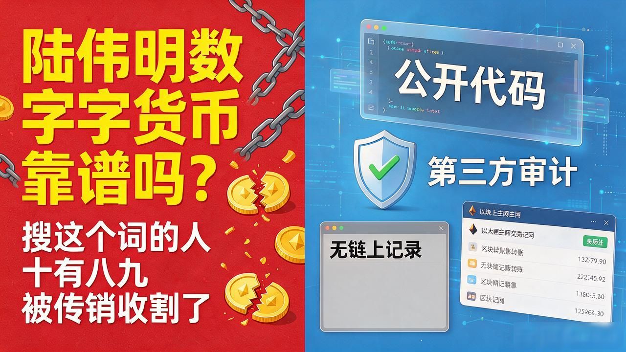 波场创始人陆伟明真伪辨别_陆伟明 数字货币_陆伟明数字货币传销骗局识别