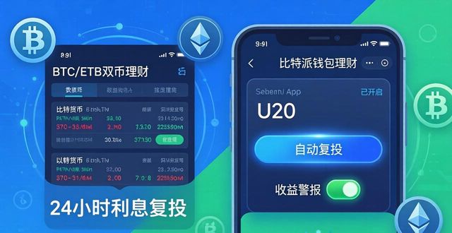 比特派钱包trx_比特派钱包下载地址_如何通过比特派钱包下载实现收益最大化？