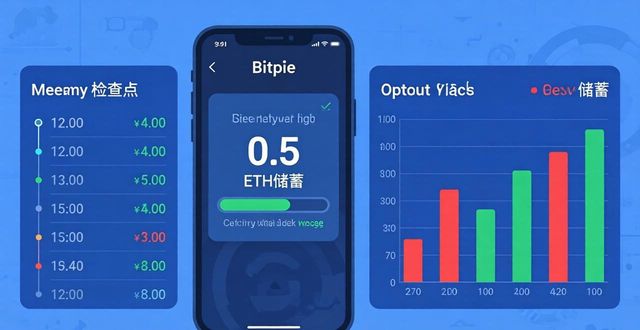 Using Bitpie Wallet to Track Your Financial Goals_Using Bitpie Wallet to Track Your Financial Goals_Using Bitpie Wallet to Track Your Financial Goals