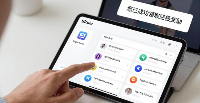探索Bitpie比特派钱包的特色功能_比特派钱包trx_比特派钱包体系