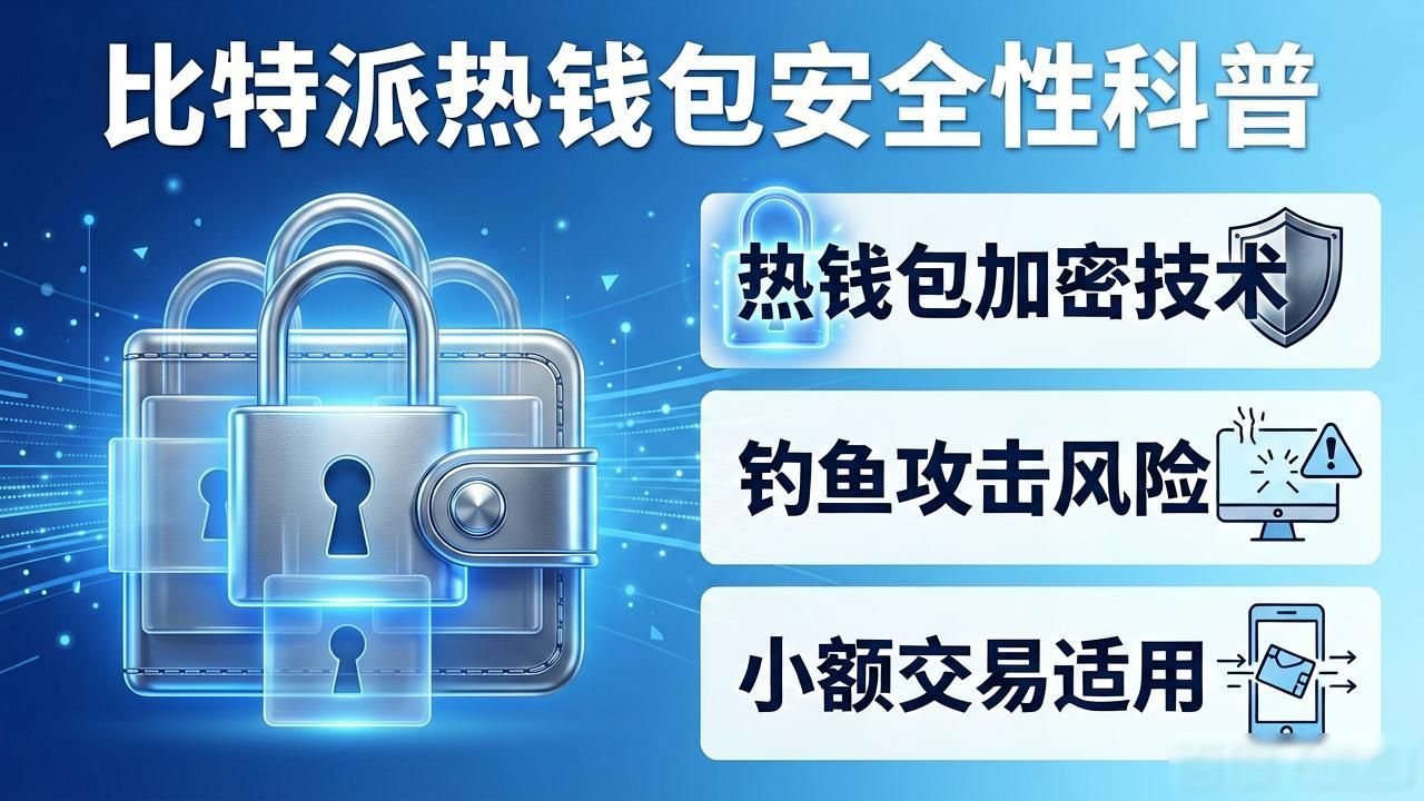 比特派冷钱包手机启动不了_比特派钱包的安全性：冷钱包与热钱包比较_比特派钱包是热钱包吗
