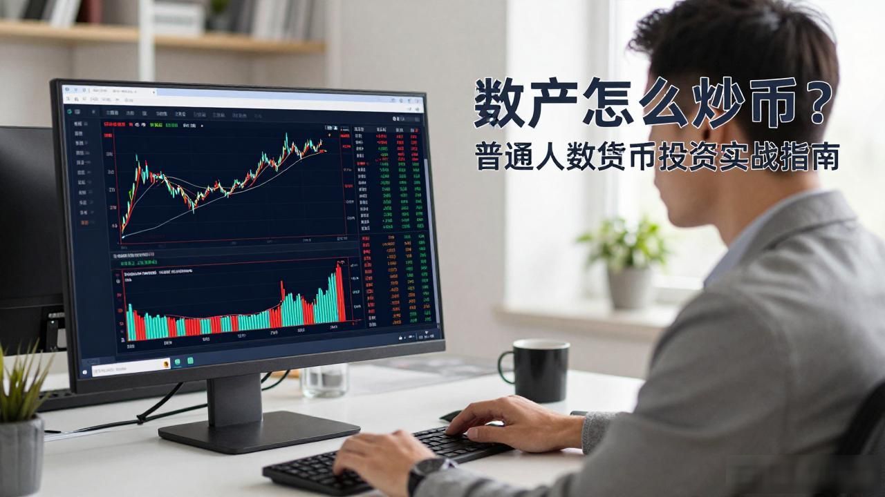 数字货币个人投资方法_数字货币投资方法_风险控制与仓位管理