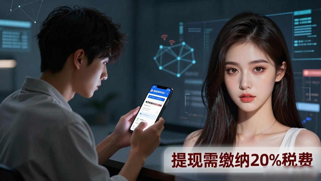 数字货币投资骗局_网恋骗局数字货币套路_网络恋爱诈骗