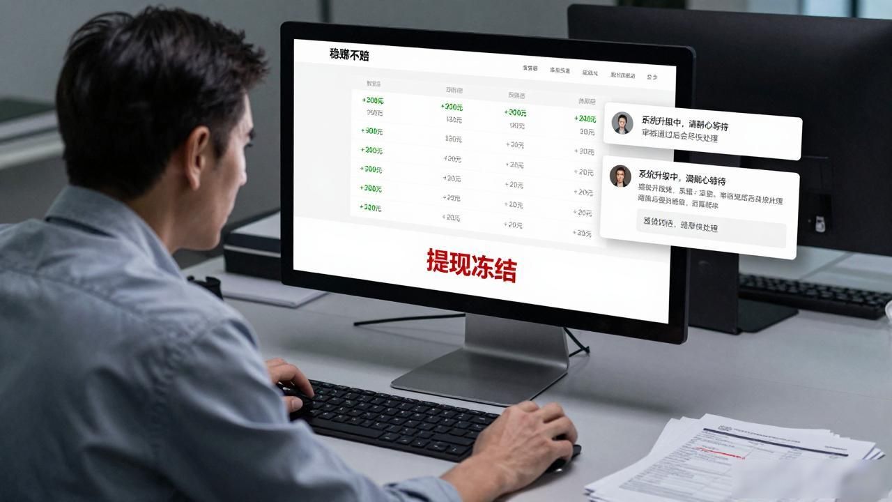 数字货币zg交易平台_zg交易平台非法监管_资金盘数字货币骗局