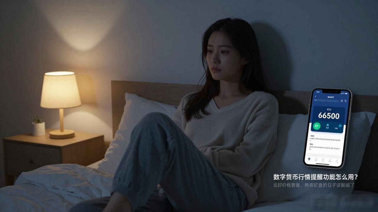 数字货币行情提醒功能_预设价格线推送通知_数字货币行情提醒功能
