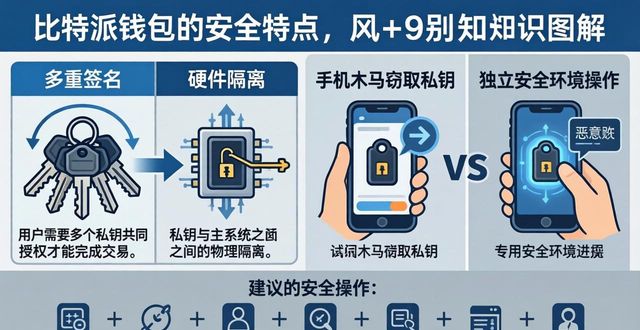 比特派是哪里的公司_比特派钱包-安全多链_比特派官网的资产存储安全性分析