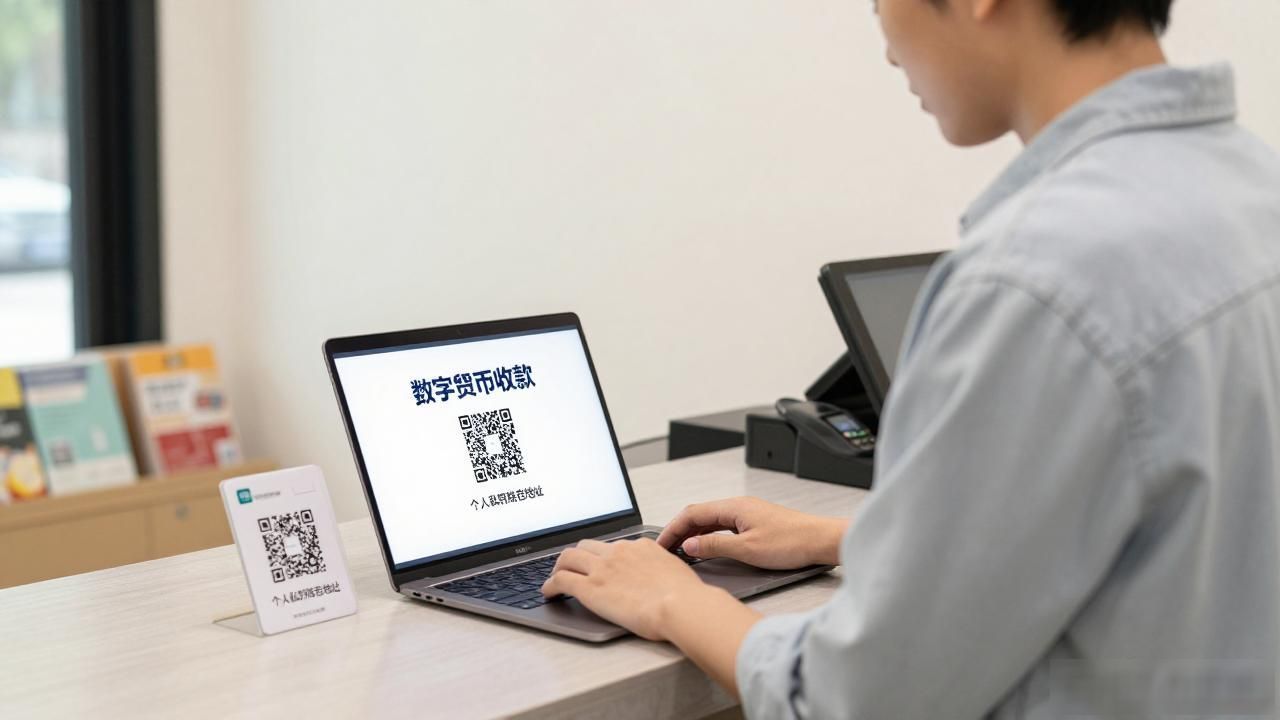 跨境电商数字货币收款方式_数字货币收取方式_加密货币支付渠道实操