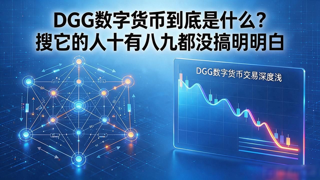 DGC代币发行方是谁_DGC数字货币是空气币吗_什么叫dgc数字货币