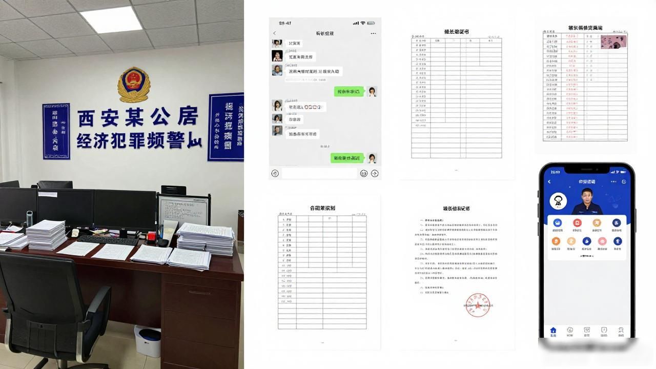 西安数字货币诈骗报警流程_西安数字货币报警_西安数字资产经济犯罪立案条件