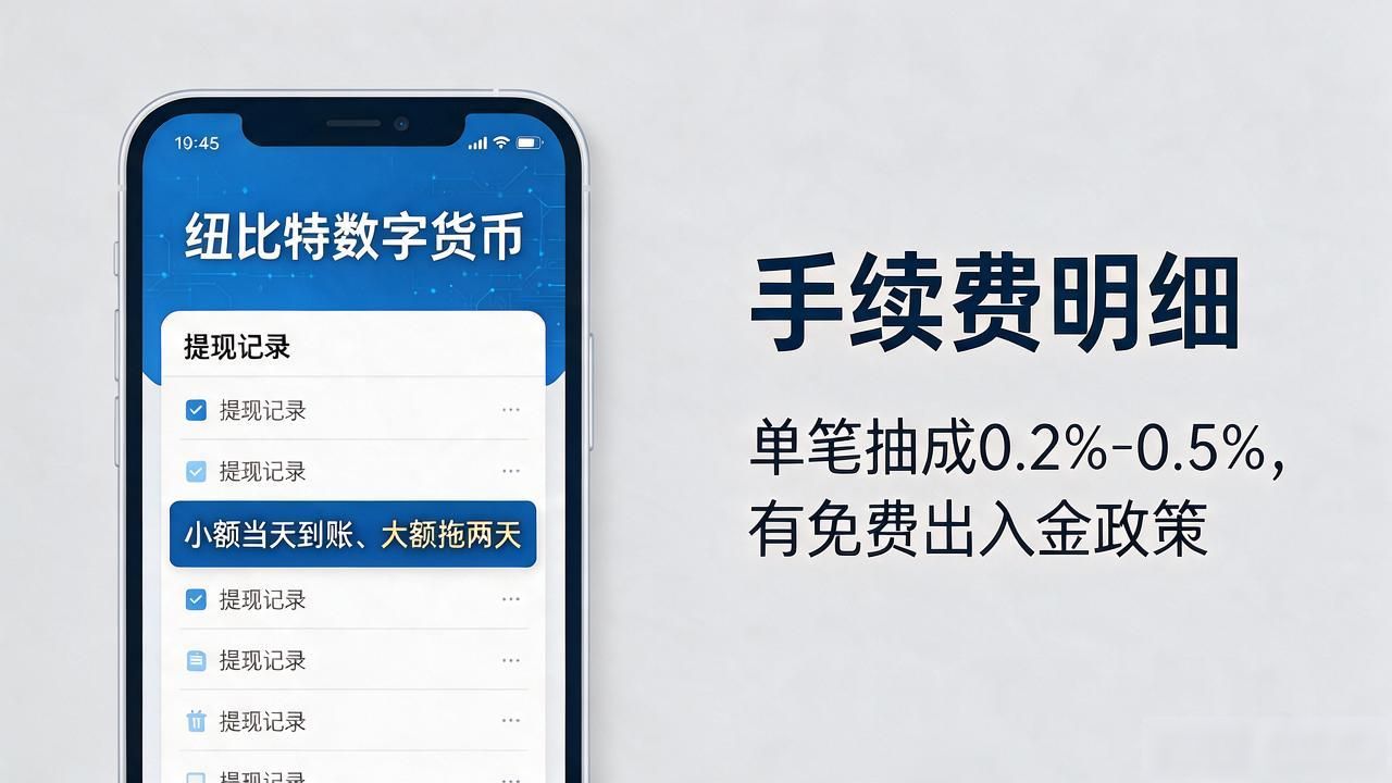 低门槛高流动性数字资产平台_纽比特数字货币_纽比特数字资产交易平台
