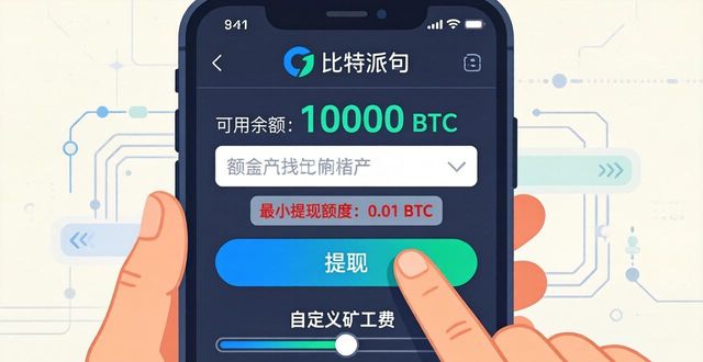 bitpie比特派钱包_比特派钱包下载中文版_如何在比特派最新钱包app下载中进行快速提款