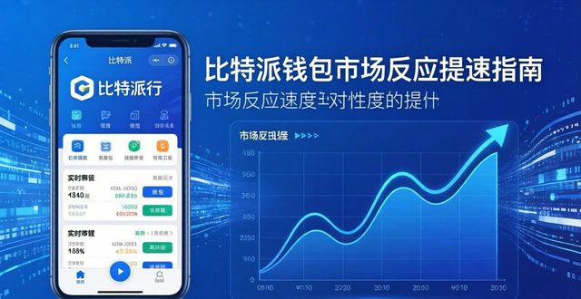 如何在比特派Bitpie钱包app中增强市场反应_比特派钱包体系_比特派钱包是冷钱包吗