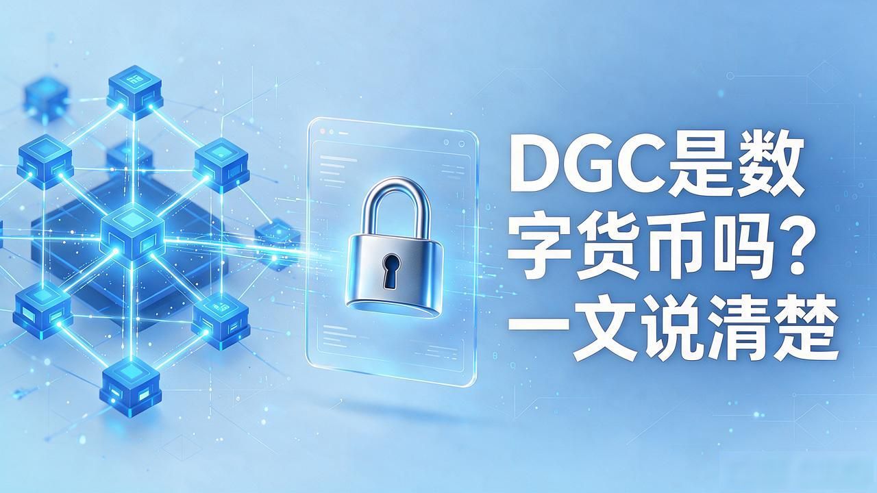 DGC数字货币是否正规_Decentralized Gold Coin项目风险_dgc是数字货币吗