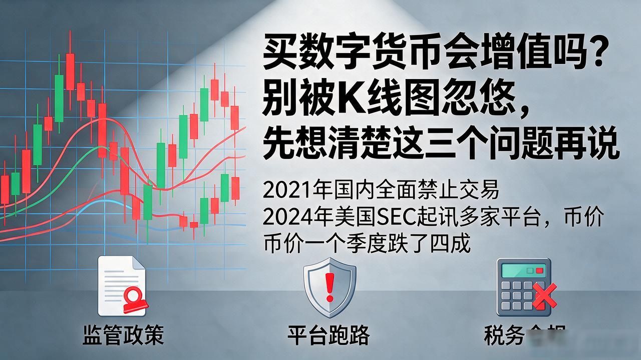 买数字货币会增值吗_数字货币会增值吗_币圈投资风险提示