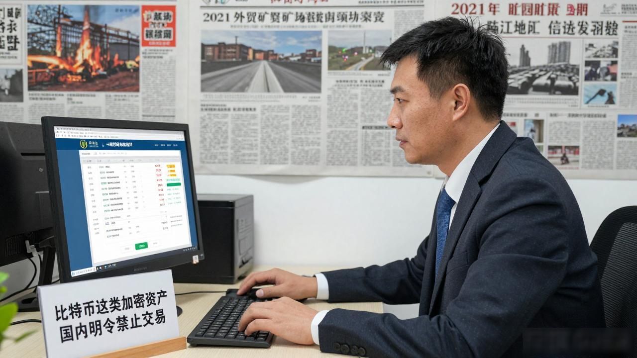 跨境电商收汇数字人民币与比特币区别_数字货币在中国怎么样_国内禁止虚拟货币交易法律风险