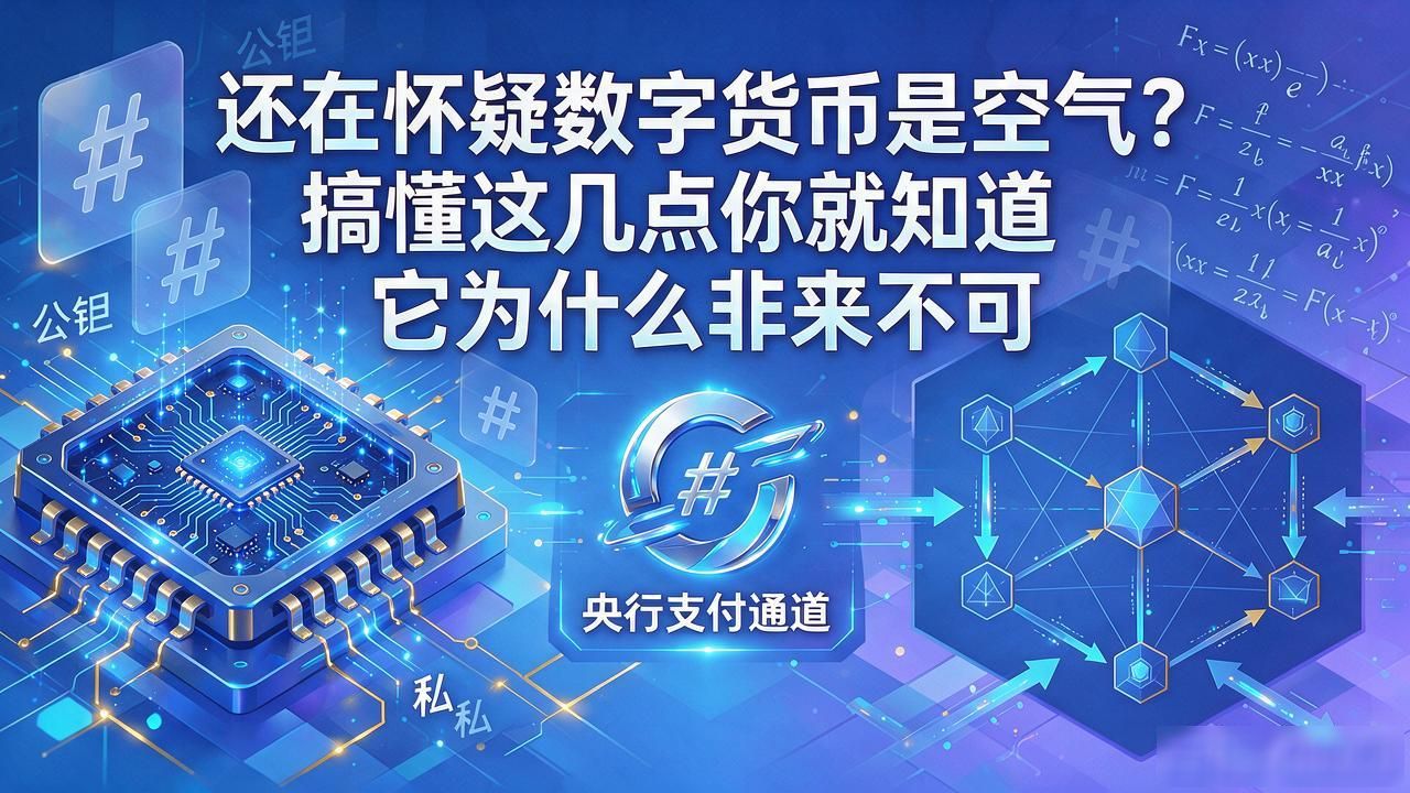 数字货币解决传统清算问题_数字货币为什么会到来_跨境支付效率提升