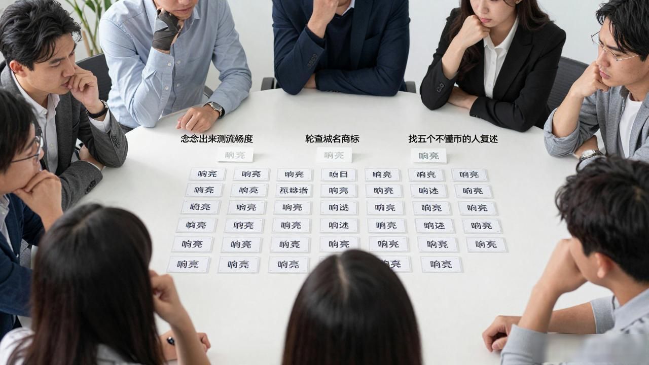 响亮的数字货币名称_加密货币项目命名技巧_数字货币品牌响亮名字怎么起