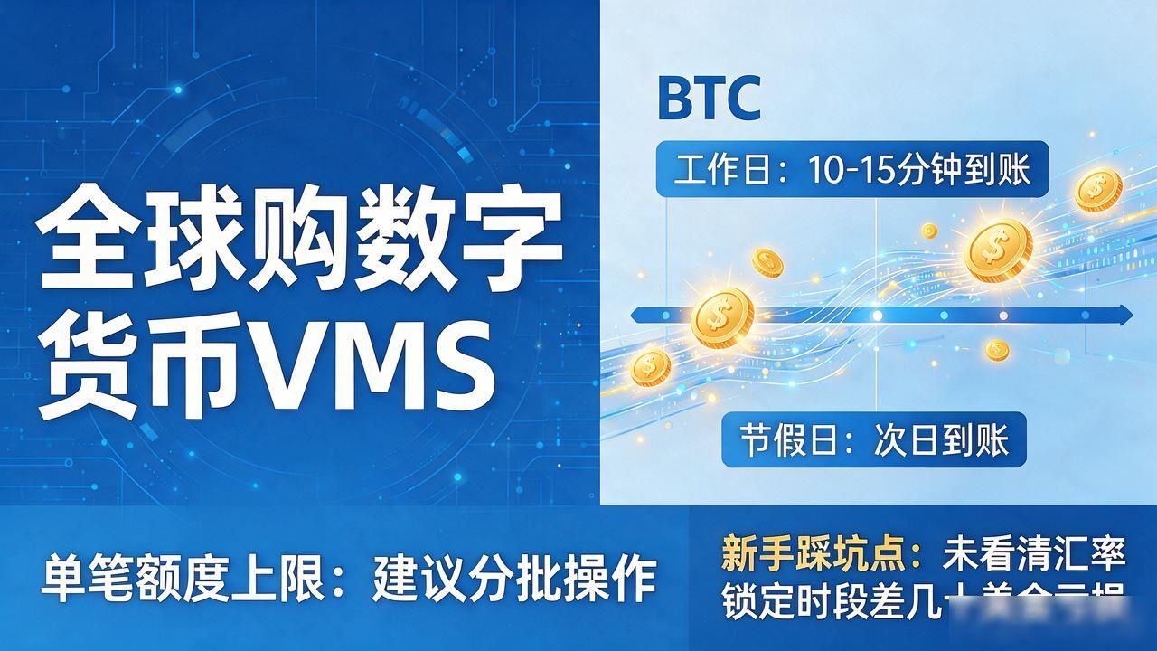 全球购数字货币VMS_普通人安全低门槛购币_VMS全球购币虚拟通道