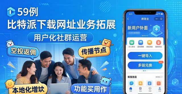 比特派下载网址的用户维护与业务拓展_比特派下载链接_比特派下载网址的用户维护与业务拓展