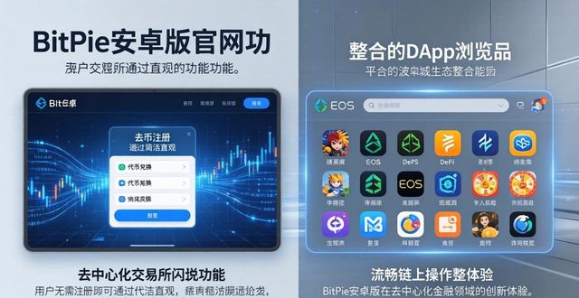 androidpie下载_BitPie 官网下载安卓版的全功能介绍_android官方版下载