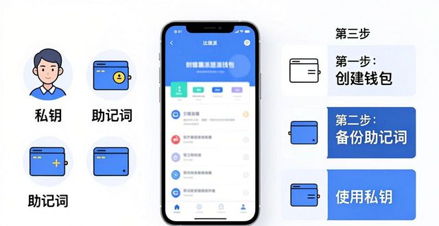 比特派怎么使用_比特派uniswap_如何在比特派Bitpie使用教程中自主学习