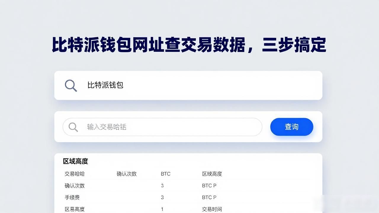 如何通过比特派钱包网址实时获取交易数据？_比特派钱包数据看板_比特派钱包网址