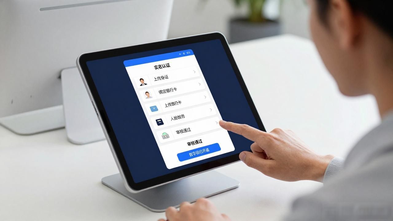 数字货币开户规定_数字人民币开户流程_数字货币政策调整