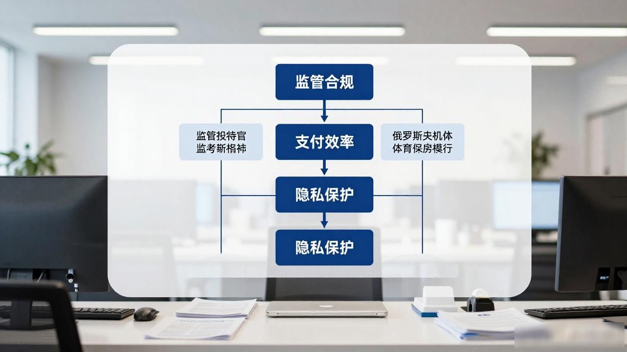 俄罗斯数字卢布跨境支付替代方案_俄罗斯数字货币计划_俄罗斯央行数字货币分层运营架构