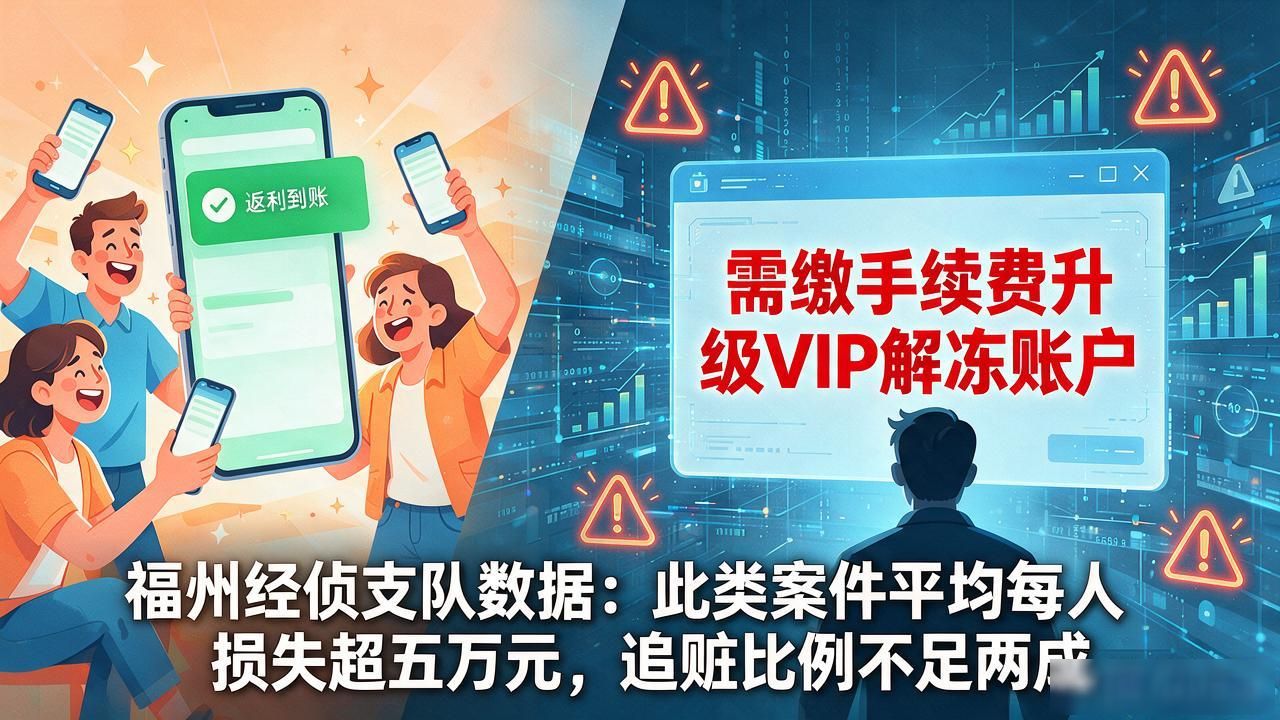 数字藏品理财骗局_福州数字货币被骗事件_福州数字货币骗局