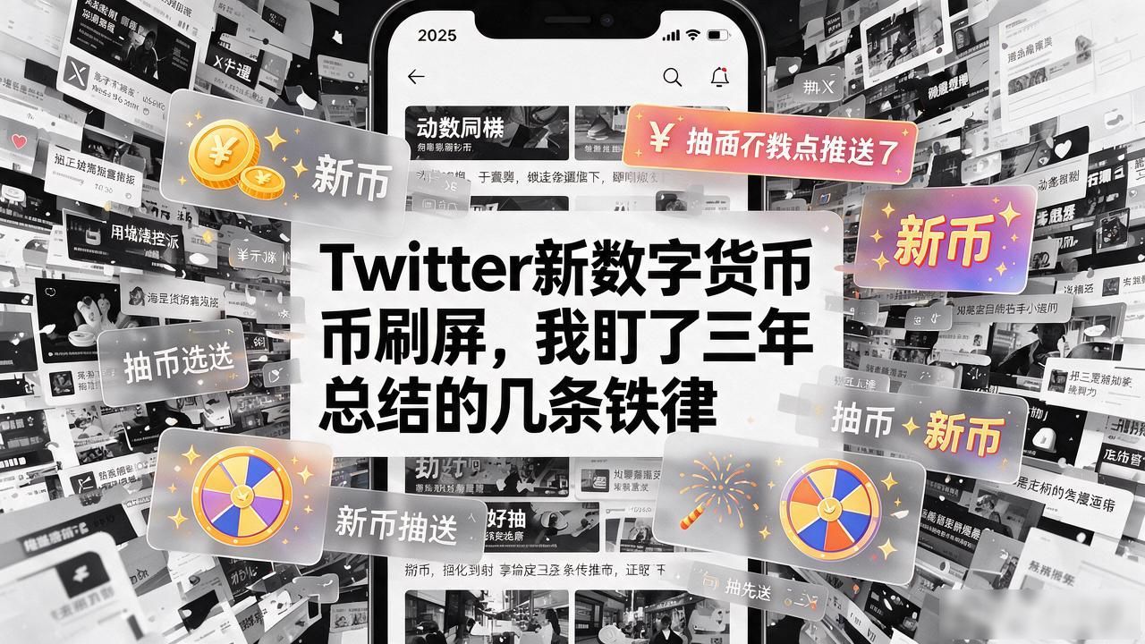 twitter scam detection_twitter 新数字货币_new coin investment advice