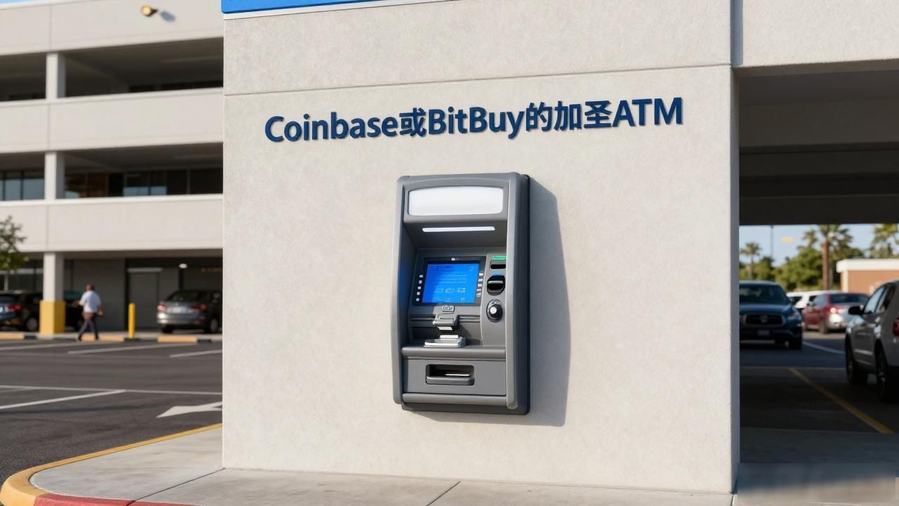 沃尔玛附近加密货币ATM机使用指南_沃尔玛数字货币怎么买_沃尔玛是否支持数字货币买卖