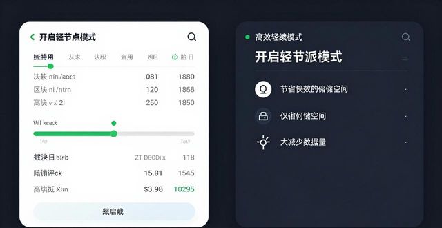 比特派钱包教程_实用技巧!有效提高bitpie比特派钱包安卓版使用效率的方法_比特派钱包使用方法教学图文