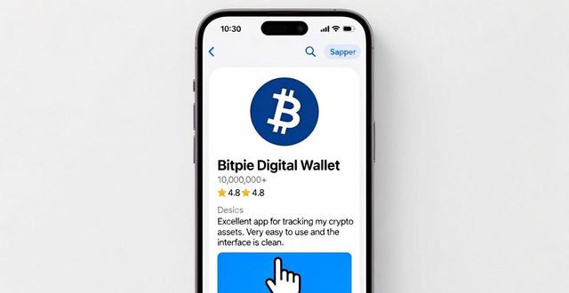 下载π钱包_安全的币钱包_如何帮助他人安全下载Bitpie钱包?