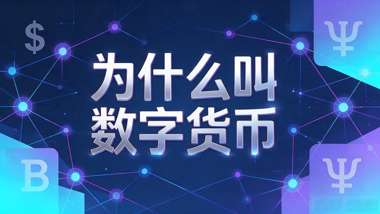 因此称它为数字货币_法定数字货币和去中心化数字货币区别 比特币总量2100万枚的意义 数字人民币与银行存款的差异