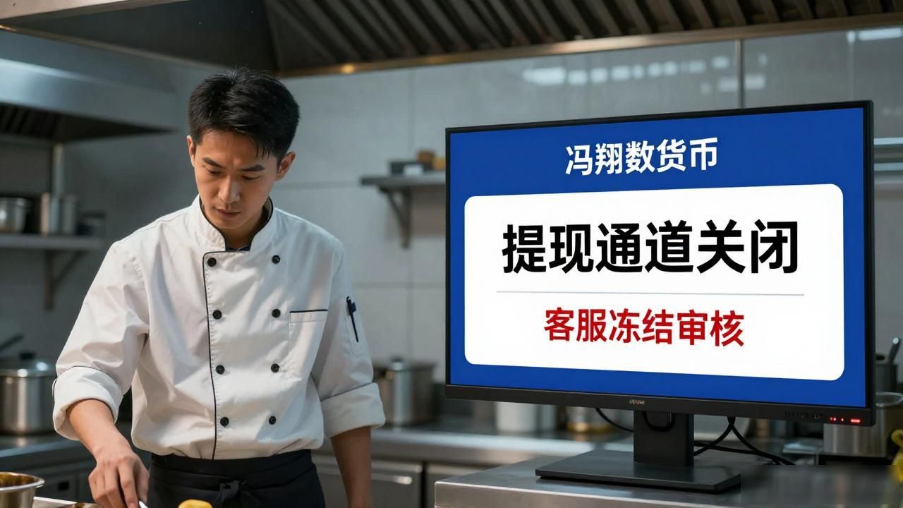 借新还旧投资模式_冯翔数字货币_冯翔数字货币骗局