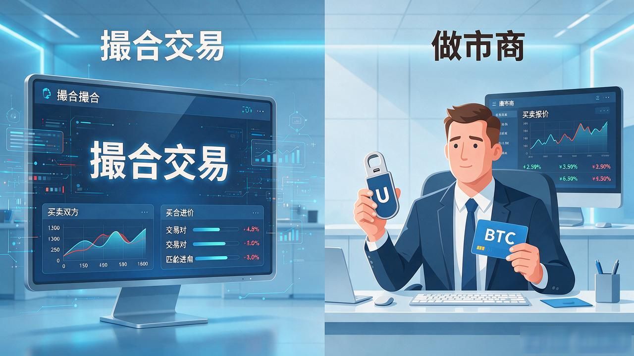 场外加密货币交易风险_数字货币场外otc什么意思_OTC交易方式