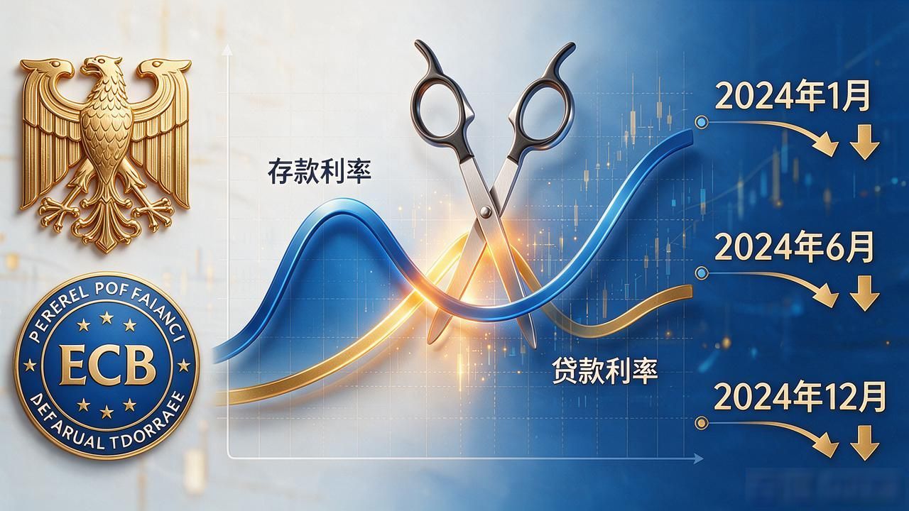 欧洲数字货币利率走势_数字欧元利率与存款利率挂钩_数字欧元计息规则与政策调整