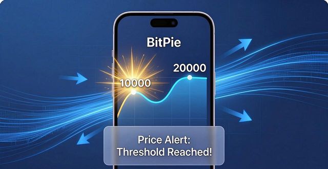 2018比特派app_如何在比特派Bitpie正式版下载中进行趋势预测_比特派官方网址