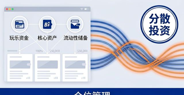 如何在比特派钱包5.0官方下载中形成投资习惯？_下载比特币钱包_派派辅助器官方下载