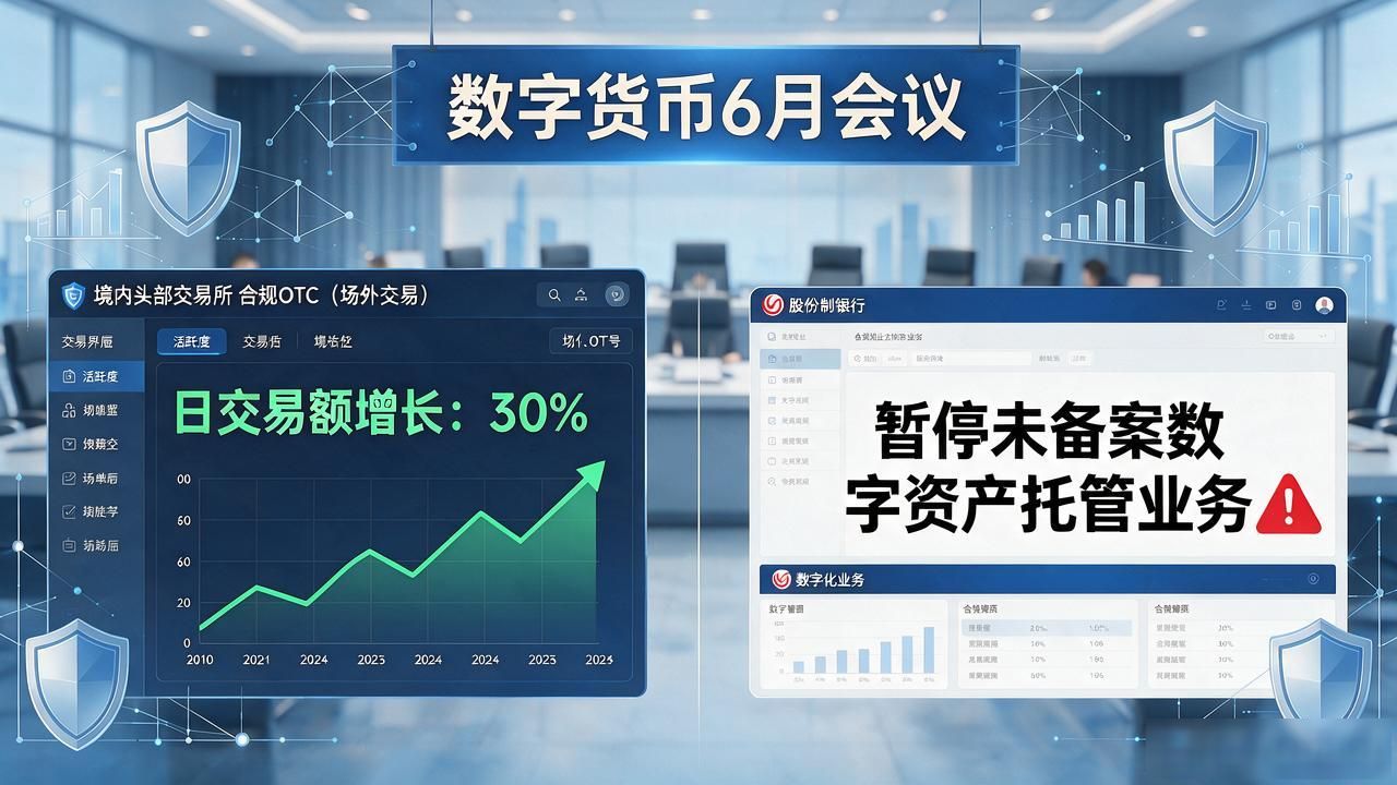 数字货币6月会议_稳定币发行储备要求_央行数字货币跨境推广