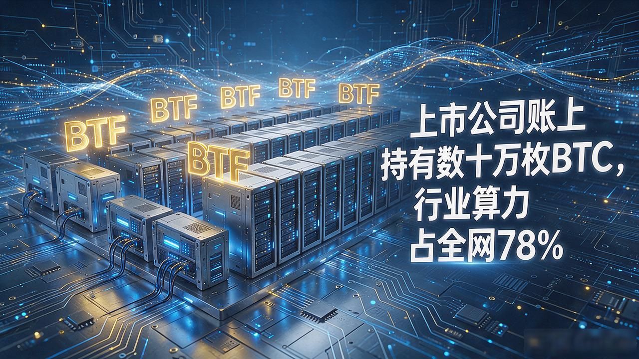 数字货币的大股东_链上格局与币价影响_数字货币大股东是谁